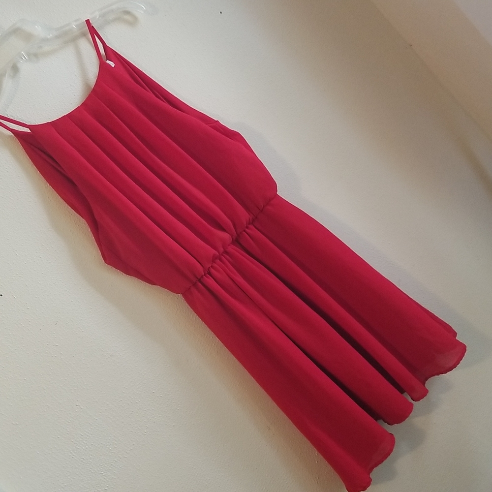 Lux dress